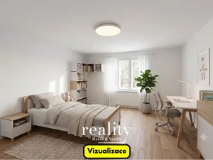 Prodej rodinného domu, Rozkoš, 190 m2