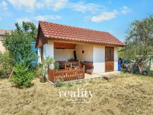 Prodej rodinného domu, Rozkoš, 190 m2
