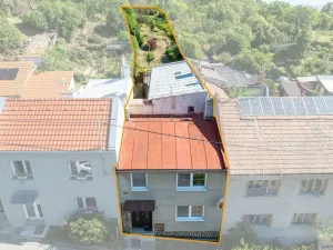 Prodej rodinného domu, Slatinky, 154 m2