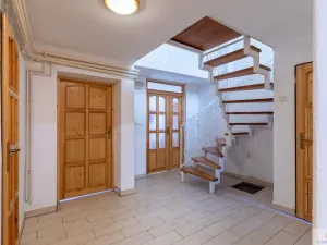 Prodej rodinného domu, Slatinky, 154 m2