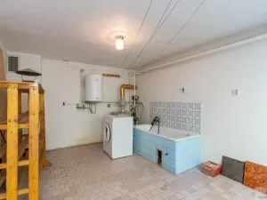 Prodej rodinného domu, Slatinky, 154 m2