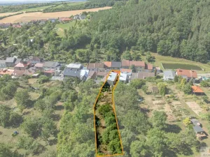 Prodej rodinného domu, Slatinky, 154 m2