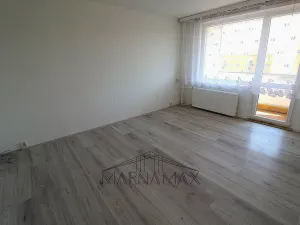 Pronájem bytu 3+1, Chomutov, Zahradní, 61 m2
