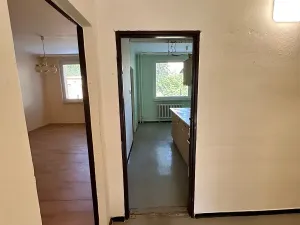 Prodej bytu 2+1, Děčín, Slovanská, 65 m2