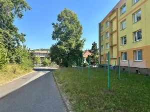 Prodej bytu 2+1, Děčín, Slovanská, 65 m2