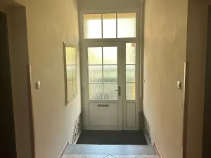 Pronájem kanceláře, Děčín, Kamenická, 34 m2
