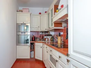 Pronájem bytu 2+kk, Praha - Prosek, Zubrnická, 60 m2