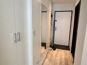 Pronájem bytu 2+kk, Praha - Chodov, Zdiměřická, 42 m2