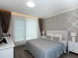 Pronájem bytu 3+kk, Praha - Uhříněves, Františka Diviše, 77 m2