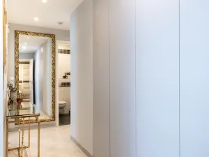 Pronájem bytu 3+kk, Praha - Uhříněves, Františka Diviše, 77 m2