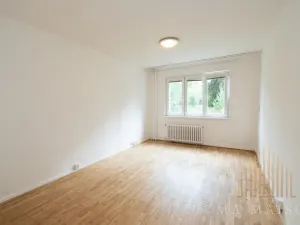 Pronájem bytu 3+1, Praha - Záběhlice, Želivecká, 71 m2