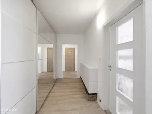 Prodej bytu 3+1, Brno - Bystrc, Teyschlova, 80 m2