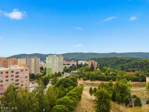 Prodej bytu 3+1, Brno - Bystrc, Teyschlova, 80 m2