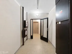 Prodej bytu 3+1, Brno - Bystrc, Teyschlova, 80 m2