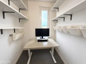 Prodej bytu 3+1, Brno - Bystrc, Teyschlova, 80 m2