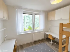 Prodej bytu 3+1, Brno - Bystrc, Teyschlova, 80 m2