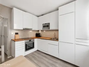 Prodej bytu 3+1, Brno - Bystrc, Teyschlova, 80 m2