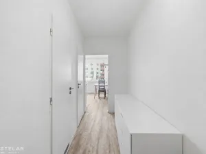Prodej bytu 3+1, Brno - Bystrc, Teyschlova, 80 m2