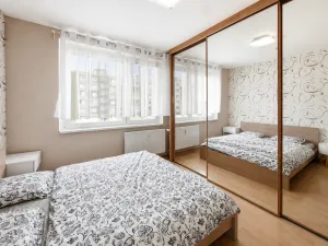 Prodej bytu 3+1, Brno - Bystrc, Teyschlova, 80 m2