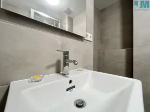 Pronájem bytu 1+kk, Třebíč - Horka-Domky, Mrštíkova, 24 m2
