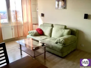 Prodej bytu 2+kk, Praha - Vokovice, Vokovická, 47 m2