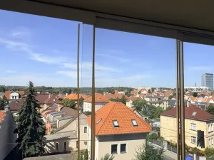 Prodej bytu 2+kk, Praha - Vokovice, Vokovická, 47 m2