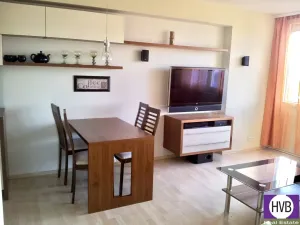 Prodej bytu 2+kk, Praha - Vokovice, Vokovická, 47 m2