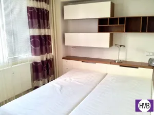 Prodej bytu 2+kk, Praha - Vokovice, Vokovická, 47 m2