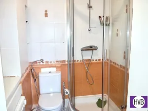 Prodej bytu 2+kk, Praha - Vokovice, Vokovická, 47 m2
