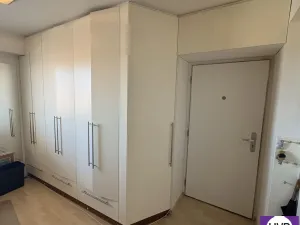 Prodej bytu 2+kk, Praha - Vokovice, Vokovická, 47 m2