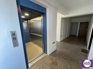 Prodej bytu 2+kk, Praha - Vokovice, Vokovická, 47 m2