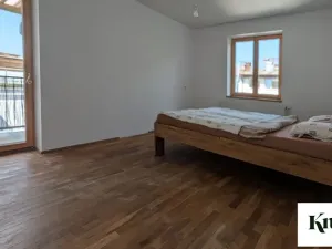 Pronájem bytu 2+kk, Brno, Vrchlického sad, 73 m2