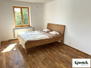 Pronájem bytu 2+kk, Brno, Vrchlického sad, 73 m2