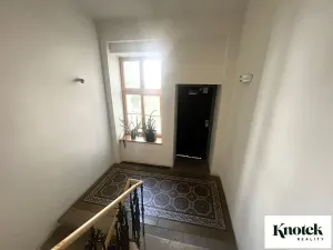 Pronájem bytu 2+kk, Brno, Vrchlického sad, 73 m2