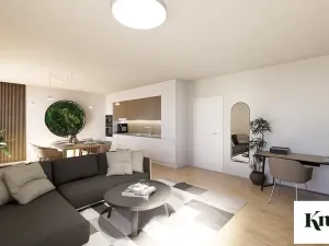 Prodej bytu 4+kk, Tišnov, Dřínová, 111 m2