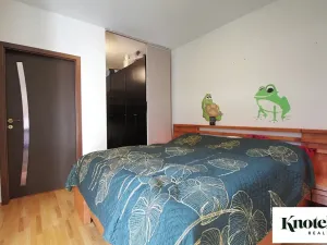 Prodej bytu 3+1, Brno, Táborská, 70 m2