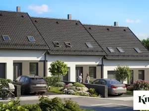 Prodej rodinného domu, Kašnice, 154 m2