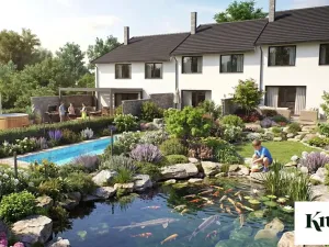 Prodej rodinného domu, Kašnice, 154 m2