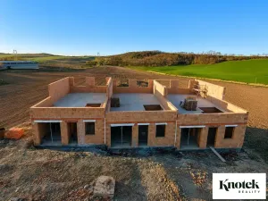 Prodej rodinného domu, Kašnice, 154 m2