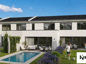 Prodej rodinného domu, Doubravice nad Svitavou, 121 m2