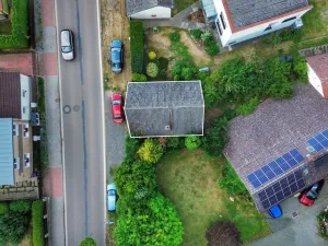 Prodej rodinného domu, Kamenný Újezd - Kocanda, 69 m2