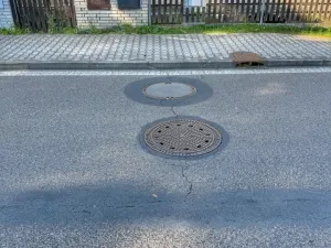 Prodej rodinného domu, Kamenný Újezd - Kocanda, 69 m2