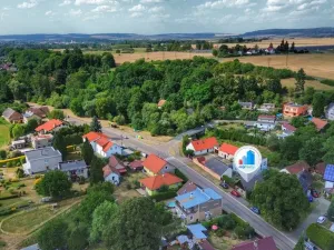 Prodej rodinného domu, Kamenný Újezd - Kocanda, 69 m2