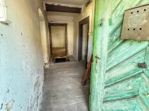 Prodej rodinného domu, Kamenný Újezd - Kocanda, 69 m2