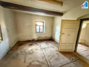 Prodej rodinného domu, Kamenný Újezd - Kocanda, 69 m2