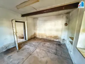 Prodej rodinného domu, Kamenný Újezd - Kocanda, 69 m2