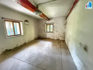 Prodej rodinného domu, Kamenný Újezd - Kocanda, 69 m2