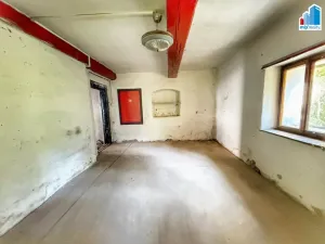 Prodej rodinného domu, Kamenný Újezd - Kocanda, 69 m2
