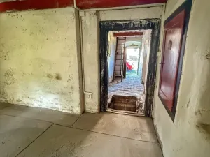 Prodej rodinného domu, Kamenný Újezd - Kocanda, 69 m2