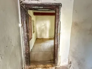 Prodej rodinného domu, Kamenný Újezd - Kocanda, 69 m2